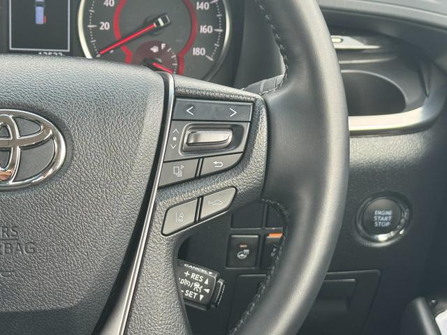 アルファード 2.5S Cパッケージ モデリスタエアロ 後席モニター サンルーフ デジタルミラー ブラインドスポットモニター 9インチディスプレイオーディオ レーダークルーズコントロール アクセサリーコンセント ベンチレーション BSM(43枚目)