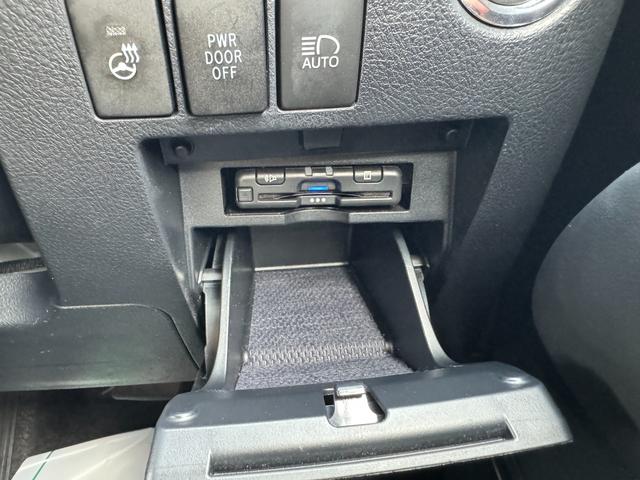 アルファード 2.5S Cパッケージ モデリスタエアロ 後席モニター サンルーフ デジタルミラー ブラインドスポットモニター 9インチディスプレイオーディオ レーダークルーズコントロール アクセサリーコンセント ベンチレーション BSM(49枚目)