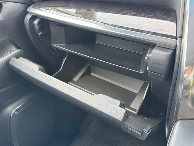 アルファード 2.5S Cパッケージ モデリスタエアロ 後席モニター サンルーフ デジタルミラー ブラインドスポットモニター 9インチディスプレイオーディオ レーダークルーズコントロール アクセサリーコンセント ベンチレーション BSM(52枚目)