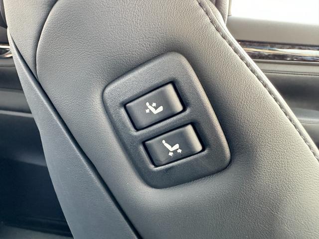 アルファード 2.5S Cパッケージ モデリスタエアロ 後席モニター サンルーフ デジタルミラー ブラインドスポットモニター 9インチディスプレイオーディオ レーダークルーズコントロール アクセサリーコンセント ベンチレーション BSM(53枚目)