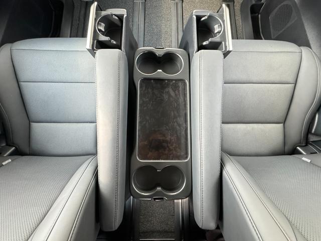 アルファード 2.5S Cパッケージ モデリスタエアロ 後席モニター サンルーフ デジタルミラー ブラインドスポットモニター 9インチディスプレイオーディオ レーダークルーズコントロール アクセサリーコンセント ベンチレーション BSM(62枚目)