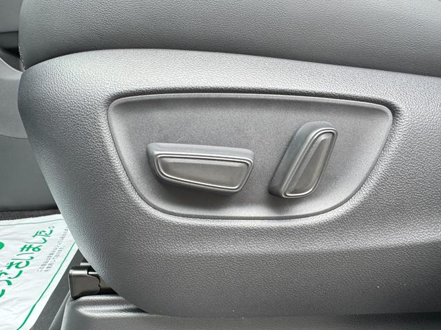 アルファード Z 13.2型有機EL後席モニター デジタルインナーミラー 左右独立ムーンルーフ パノラミックビューモニター ブラインドスポットモニター 3眼LEDヘッドライト 両側パワースライドドア 14インチDA(36枚目)