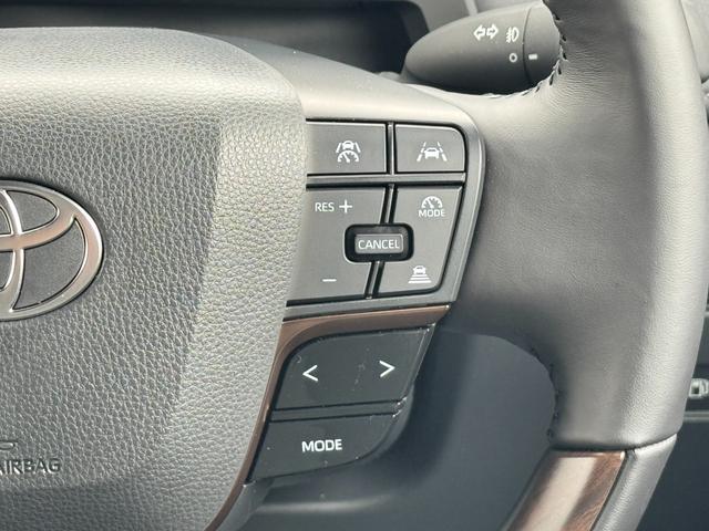 アルファード Z 13.2型有機EL後席モニター デジタルインナーミラー 左右独立ムーンルーフ パノラミックビューモニター ブラインドスポットモニター 3眼LEDヘッドライト 両側パワースライドドア 14インチDA(54枚目)