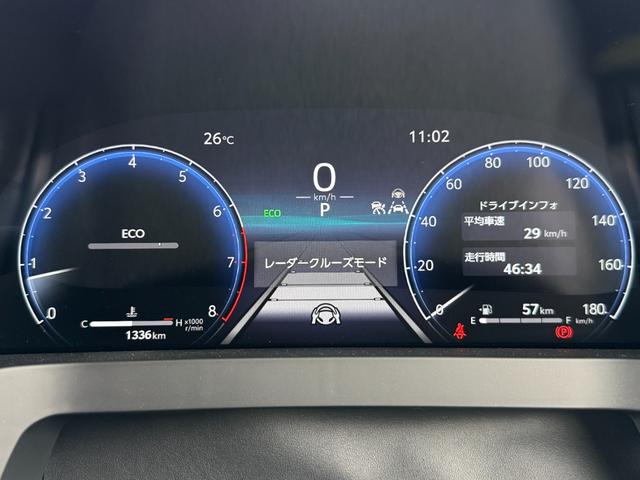 アルファード Z 13.2型有機EL後席モニター デジタルインナーミラー 左右独立ムーンルーフ パノラミックビューモニター ブラインドスポットモニター 3眼LEDヘッドライト 両側パワースライドドア 14インチDA(56枚目)