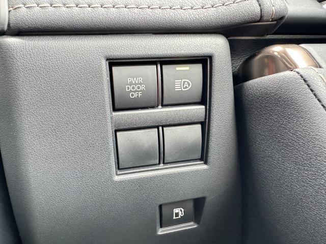 アルファード Z 13.2型有機EL後席モニター デジタルインナーミラー 左右独立ムーンルーフ パノラミックビューモニター ブラインドスポットモニター 3眼LEDヘッドライト 両側パワースライドドア 14インチDA(58枚目)