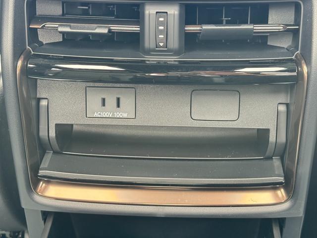 アルファード Z 13.2型有機EL後席モニター デジタルインナーミラー 左右独立ムーンルーフ パノラミックビューモニター ブラインドスポットモニター 3眼LEDヘッドライト 両側パワースライドドア 14インチDA(70枚目)