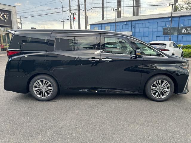 アルファード Z 13.2型有機EL後席モニター 左右独立ムーンルーフ デジタルインナーミラー パノラミックビューモニター アドバンストパーク トヨタチームメイト ブラインドスポットモニター アクセサリーコンセント(21枚目)