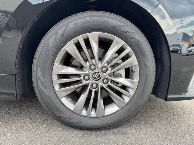 アルファード Z 13.2型有機EL後席モニター 左右独立ムーンルーフ デジタルインナーミラー パノラミックビューモニター アドバンストパーク トヨタチームメイト ブラインドスポットモニター アクセサリーコンセント(26枚目)