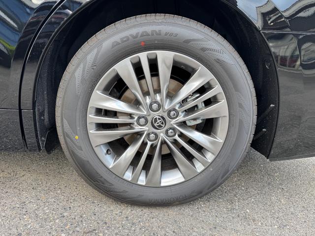 アルファード Z 13.2型有機EL後席モニター 左右独立ムーンルーフ デジタルインナーミラー パノラミックビューモニター アドバンストパーク トヨタチームメイト ブラインドスポットモニター アクセサリーコンセント(28枚目)