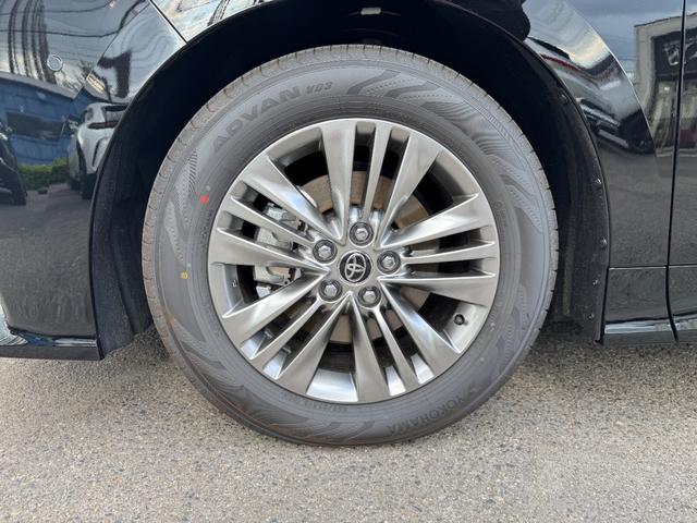 アルファード Z 13.2型有機EL後席モニター 左右独立ムーンルーフ デジタルインナーミラー パノラミックビューモニター アドバンストパーク トヨタチームメイト ブラインドスポットモニター アクセサリーコンセント(29枚目)