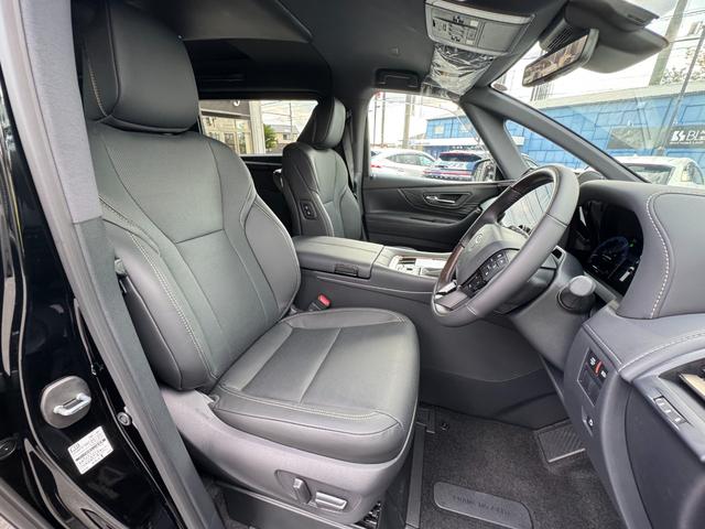 アルファード Z 13.2型有機EL後席モニター 左右独立ムーンルーフ デジタルインナーミラー パノラミックビューモニター アドバンストパーク トヨタチームメイト ブラインドスポットモニター アクセサリーコンセント(30枚目)