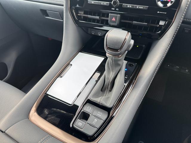 アルファード Z 13.2型有機EL後席モニター 左右独立ムーンルーフ デジタルインナーミラー パノラミックビューモニター アドバンストパーク トヨタチームメイト ブラインドスポットモニター アクセサリーコンセント(46枚目)