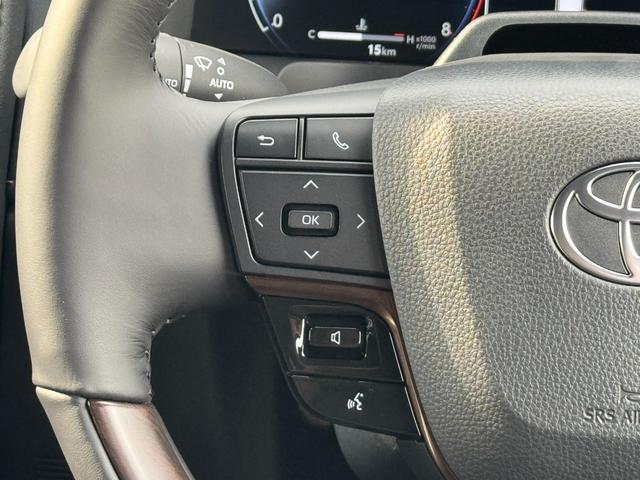 アルファード Z 13.2型有機EL後席モニター 左右独立ムーンルーフ デジタルインナーミラー パノラミックビューモニター アドバンストパーク トヨタチームメイト ブラインドスポットモニター アクセサリーコンセント(54枚目)