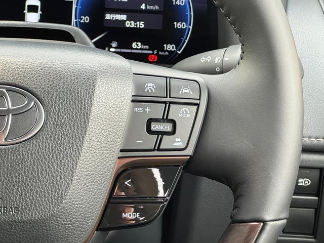 アルファード Z 13.2型有機EL後席モニター 左右独立ムーンルーフ デジタルインナーミラー パノラミックビューモニター アドバンストパーク トヨタチームメイト ブラインドスポットモニター アクセサリーコンセント(55枚目)