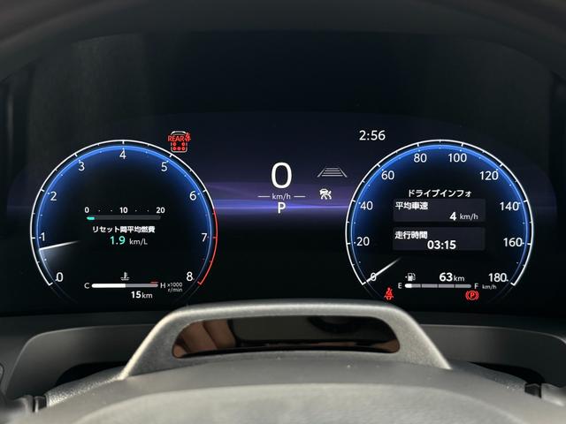 アルファード Z 13.2型有機EL後席モニター 左右独立ムーンルーフ デジタルインナーミラー パノラミックビューモニター アドバンストパーク トヨタチームメイト ブラインドスポットモニター アクセサリーコンセント(56枚目)