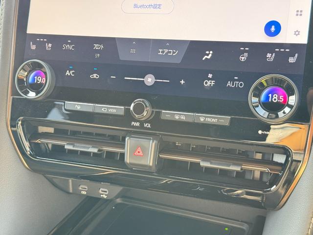 アルファードハイブリッド Z 13.2型後席モニター HUD デジタルインナーミラー 寒冷地仕様 トヨタチームメイト パノラミックビューモニター アドバンストパーク ブラインドスポットモニター 純正ナビ ドライブレコーダー ETC(51枚目)