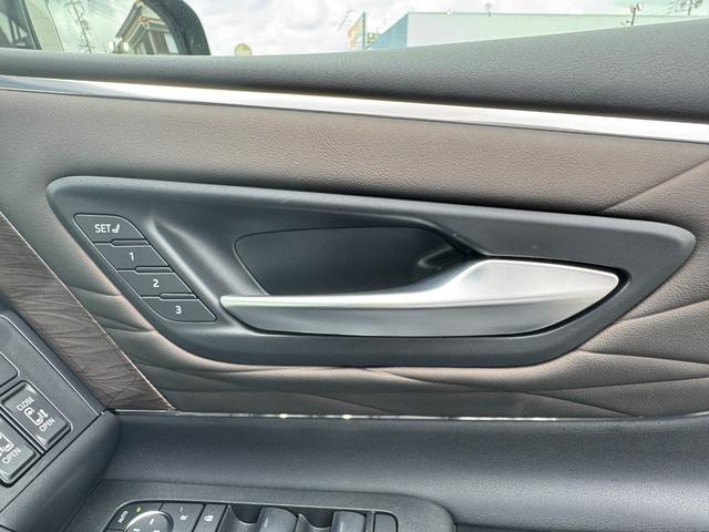 アルファードハイブリッド エグゼクティブラウンジ モデリスタエアロ 14型後席モニター ユニバーサルステップ 左右独立ムーンルーフ パノラミックビューモニター デジタルインナーミラー アドバンストパーク レーダー探知機 ブラインドスポットモニター(27枚目)