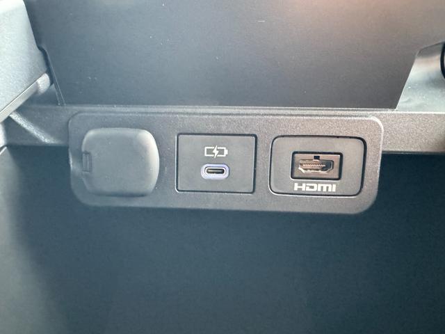 アルファードハイブリッド エグゼクティブラウンジ モデリスタエアロ 14型後席モニター ユニバーサルステップ 左右独立ムーンルーフ パノラミックビューモニター デジタルインナーミラー アドバンストパーク レーダー探知機 ブラインドスポットモニター(45枚目)