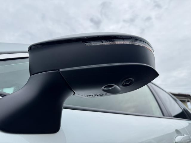 カローラクロス ハイブリッド Z 年次改モデル パノラミックビューモニター ブラインドスポットモニター トヨタチームメイト アドバンストパーク パワーバックドア ステアリングヒーター ラゲージアクティブボックス トノカバー フルセグ(30枚目)