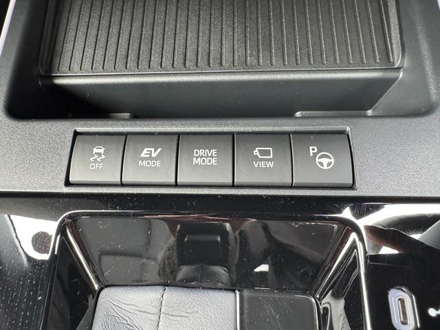 カローラクロス ハイブリッド Z 年次改モデル パノラミックビューモニター ブラインドスポットモニター トヨタチームメイト アドバンストパーク パワーバックドア ステアリングヒーター ラゲージアクティブボックス トノカバー フルセグ(45枚目)