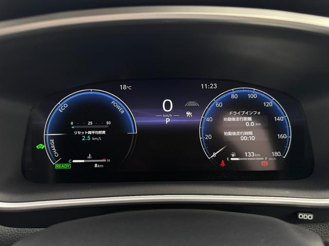 カローラクロス ハイブリッド Z 年次改モデル パノラミックビューモニター ブラインドスポットモニター トヨタチームメイト アドバンストパーク パワーバックドア ステアリングヒーター ラゲージアクティブボックス トノカバー フルセグ(55枚目)