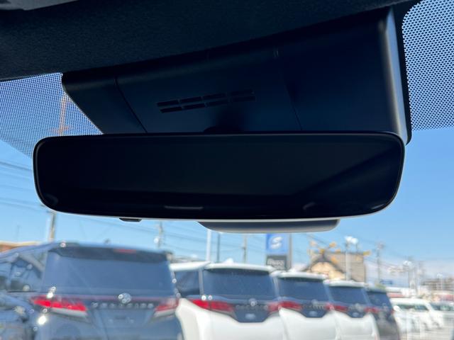 カローラクロス ハイブリッド Z モデリスタエアロ パノラマルーフ パノラミックビューモニター ブラインドスポットモニター アダプティブハイビーム ステアリングヒーター 安心降車アシスト アクセサリーコンセント ナノイーX 後期モデル(38枚目)