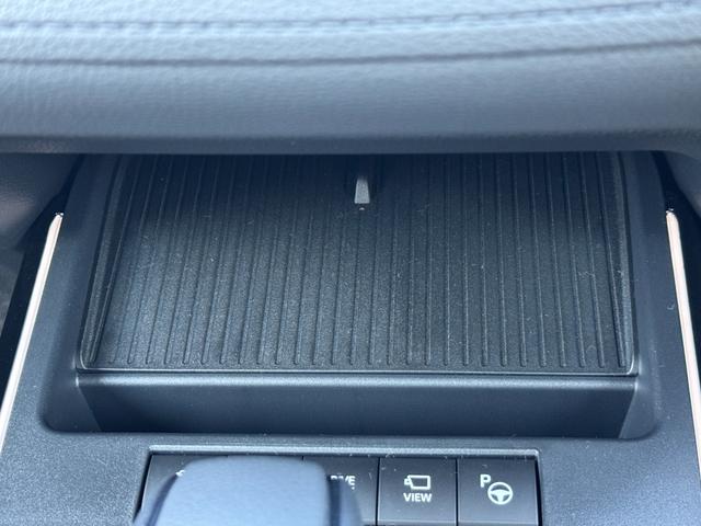 カローラクロス ハイブリッド Z モデリスタエアロ パノラマルーフ パノラミックビューモニター ブラインドスポットモニター アダプティブハイビーム ステアリングヒーター 安心降車アシスト アクセサリーコンセント ナノイーX 後期モデル(45枚目)