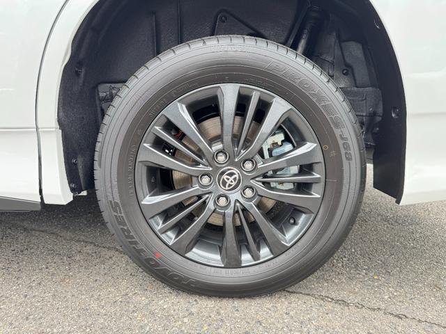 ヴォクシー ハイブリッドS-Z 快適利便パッケージ ユニバーサルステップ デジタルインナーミラー トヨタチームメイト アドバンストパーク パノラミックビューモニター ブラインドスポットモニター ヘッドアップディスプレイ ワンオーナー(26枚目)