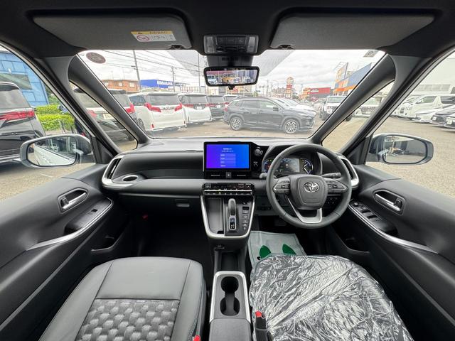 ヴォクシー ハイブリッドS-Z 快適利便パッケージ ユニバーサルステップ デジタルインナーミラー トヨタチームメイト アドバンストパーク パノラミックビューモニター ブラインドスポットモニター ヘッドアップディスプレイ ワンオーナー(38枚目)