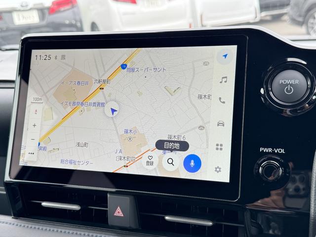 ヴォクシー ハイブリッドS-Z 快適利便パッケージ ユニバーサルステップ デジタルインナーミラー トヨタチームメイト アドバンストパーク パノラミックビューモニター ブラインドスポットモニター ヘッドアップディスプレイ ワンオーナー(41枚目)