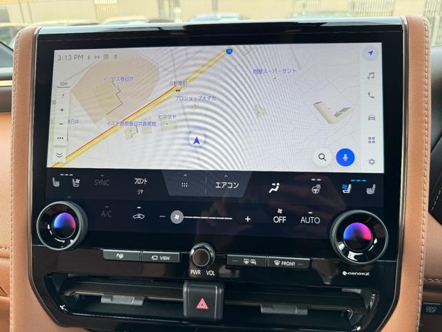 ヴェルファイアハイブリッド Ｚ　プレミア　１３．２型後席モニター　寒冷地仕様　左右独立ムーンルーフ　ヘッドアップディスプレイ　デジタルインナーミラー　左右独立ムーンルーフ　パノラミックビューモニタ　ブラインドスポットモニター　インテリアイルミ（39枚目）