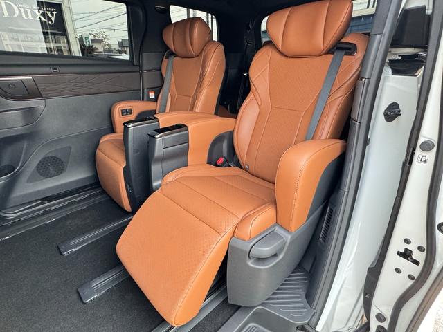 ヴェルファイアハイブリッド Ｚ　プレミア　１３．２型後席モニター　寒冷地仕様　左右独立ムーンルーフ　ヘッドアップディスプレイ　デジタルインナーミラー　左右独立ムーンルーフ　パノラミックビューモニタ　ブラインドスポットモニター　インテリアイルミ（59枚目）