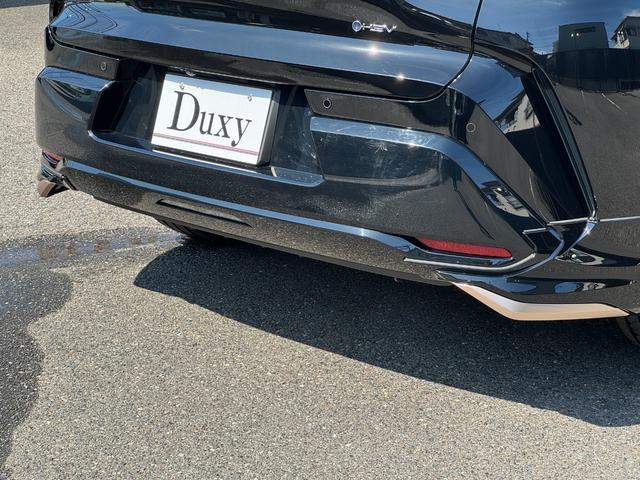 クラウンスポーツ Z モデリスタエアロ パノラマルーフ デジタルインナーミラー パノラミックビューモニター ブラインドスポットモニター アドバンストパーク 置くだけ充電 茶革シート アクセサリーコンセント フルセグTV(20枚目)