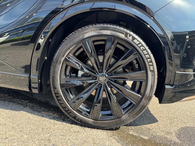 クラウンスポーツ Z モデリスタエアロ パノラマルーフ デジタルインナーミラー パノラミックビューモニター ブラインドスポットモニター アドバンストパーク 置くだけ充電 茶革シート アクセサリーコンセント フルセグTV(27枚目)