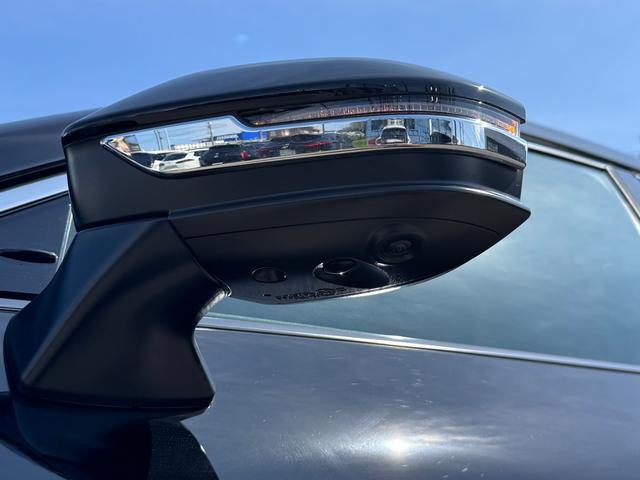 クラウンスポーツ Z モデリスタエアロ パノラマルーフ デジタルインナーミラー パノラミックビューモニター ブラインドスポットモニター アドバンストパーク 置くだけ充電 茶革シート アクセサリーコンセント フルセグTV(30枚目)