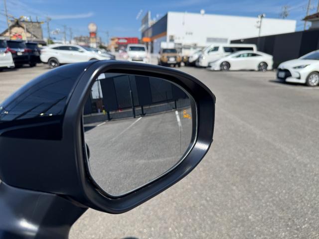 クラウンスポーツ Z モデリスタエアロ パノラマルーフ デジタルインナーミラー パノラミックビューモニター ブラインドスポットモニター アドバンストパーク 置くだけ充電 茶革シート アクセサリーコンセント フルセグTV(31枚目)