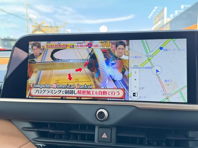 クラウンスポーツ Z モデリスタエアロ パノラマルーフ デジタルインナーミラー パノラミックビューモニター ブラインドスポットモニター アドバンストパーク 置くだけ充電 茶革シート アクセサリーコンセント フルセグTV(44枚目)