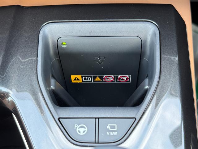 クラウンスポーツ Z モデリスタエアロ パノラマルーフ デジタルインナーミラー パノラミックビューモニター ブラインドスポットモニター アドバンストパーク 置くだけ充電 茶革シート アクセサリーコンセント フルセグTV(49枚目)