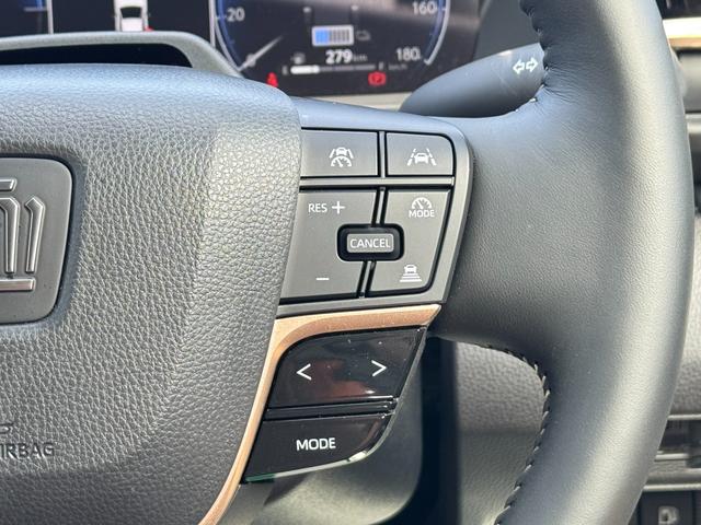 クラウンスポーツ Z モデリスタエアロ パノラマルーフ デジタルインナーミラー パノラミックビューモニター ブラインドスポットモニター アドバンストパーク 置くだけ充電 茶革シート アクセサリーコンセント フルセグTV(58枚目)