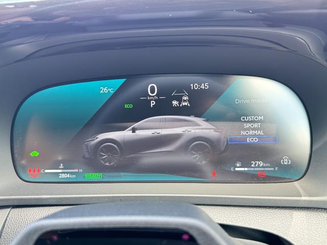 クラウンスポーツ Z モデリスタエアロ パノラマルーフ デジタルインナーミラー パノラミックビューモニター ブラインドスポットモニター アドバンストパーク 置くだけ充電 茶革シート アクセサリーコンセント フルセグTV(62枚目)