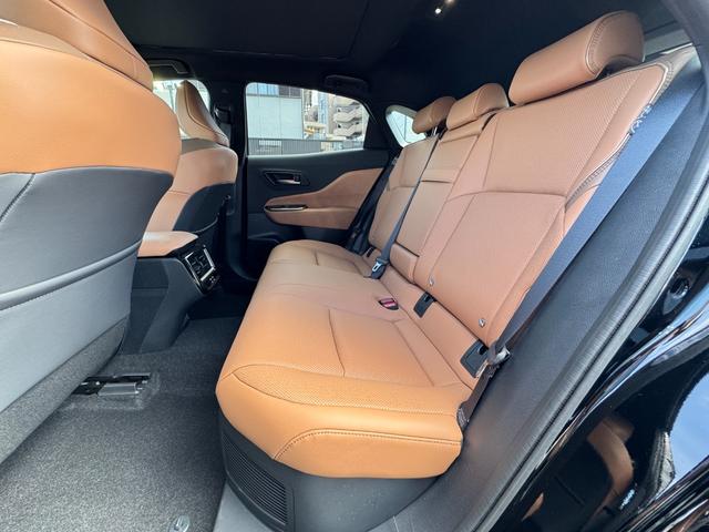 クラウンスポーツ Z モデリスタエアロ パノラマルーフ デジタルインナーミラー パノラミックビューモニター ブラインドスポットモニター アドバンストパーク 置くだけ充電 茶革シート アクセサリーコンセント フルセグTV(70枚目)