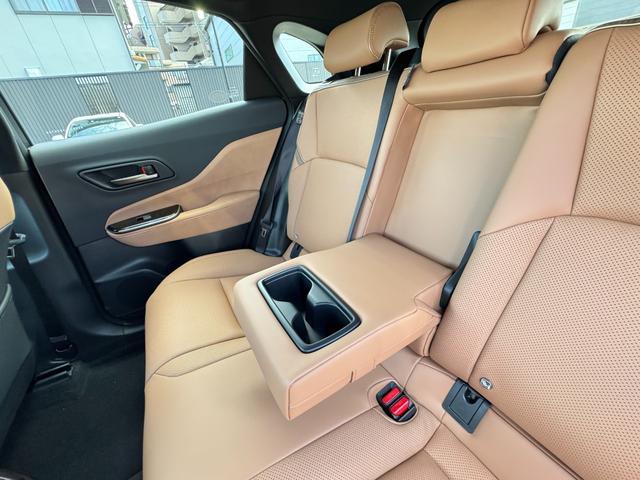 クラウンスポーツ Z モデリスタエアロ パノラマルーフ デジタルインナーミラー パノラミックビューモニター ブラインドスポットモニター アドバンストパーク 置くだけ充電 茶革シート アクセサリーコンセント フルセグTV(71枚目)