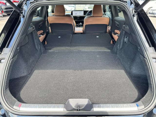 クラウンスポーツ Z モデリスタエアロ パノラマルーフ デジタルインナーミラー パノラミックビューモニター ブラインドスポットモニター アドバンストパーク 置くだけ充電 茶革シート アクセサリーコンセント フルセグTV(79枚目)