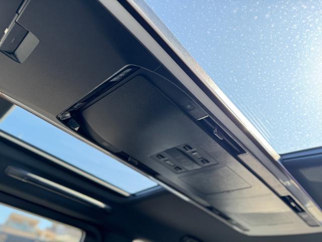 ヴェルファイアハイブリッド Z プレミア 13.2型後席モニター 寒冷地 HUD デジタルインナーミラー 左右独立ムーンルーフ パノラミックビューモニター ブラインドスポットモニター トヨタチームメイト アドバンストパーク スペアタイヤ(5枚目)