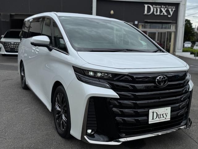 ヴェルファイアハイブリッド Z プレミア 13.2型後席モニター 寒冷地 HUD デジタルインナーミラー 左右独立ムーンルーフ パノラミックビューモニター ブラインドスポットモニター トヨタチームメイト アドバンストパーク スペアタイヤ(9枚目)