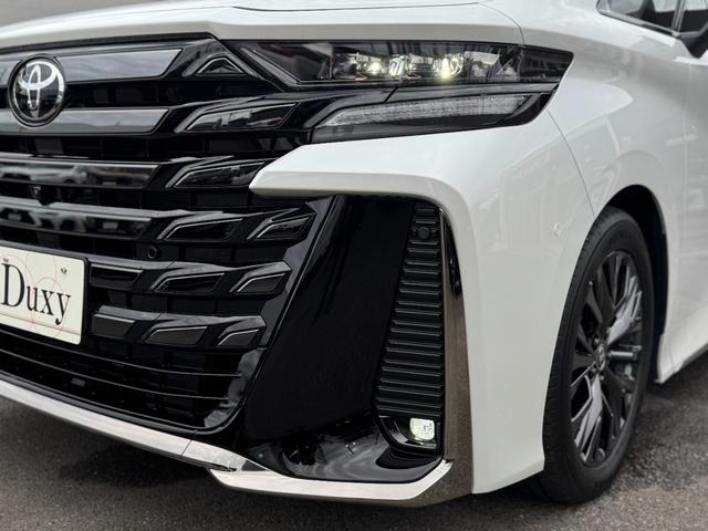 ヴェルファイアハイブリッド Z プレミア 13.2型後席モニター 寒冷地 HUD デジタルインナーミラー 左右独立ムーンルーフ パノラミックビューモニター ブラインドスポットモニター トヨタチームメイト アドバンストパーク スペアタイヤ(15枚目)