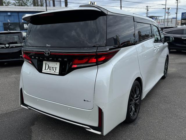 ヴェルファイアハイブリッド Z プレミア 13.2型後席モニター 寒冷地 HUD デジタルインナーミラー 左右独立ムーンルーフ パノラミックビューモニター ブラインドスポットモニター トヨタチームメイト アドバンストパーク スペアタイヤ(20枚目)