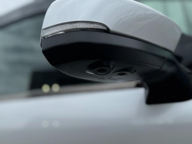 ヴェルファイアハイブリッド Z プレミア 13.2型後席モニター 寒冷地 HUD デジタルインナーミラー 左右独立ムーンルーフ パノラミックビューモニター ブラインドスポットモニター トヨタチームメイト アドバンストパーク スペアタイヤ(25枚目)