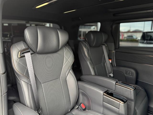 ヴェルファイアハイブリッド Z プレミア 13.2型後席モニター 寒冷地 HUD デジタルインナーミラー 左右独立ムーンルーフ パノラミックビューモニター ブラインドスポットモニター トヨタチームメイト アドバンストパーク スペアタイヤ(39枚目)