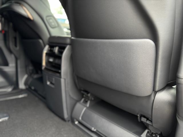 ヴェルファイアハイブリッド Z プレミア 13.2型後席モニター 寒冷地 HUD デジタルインナーミラー 左右独立ムーンルーフ パノラミックビューモニター ブラインドスポットモニター トヨタチームメイト アドバンストパーク スペアタイヤ(42枚目)